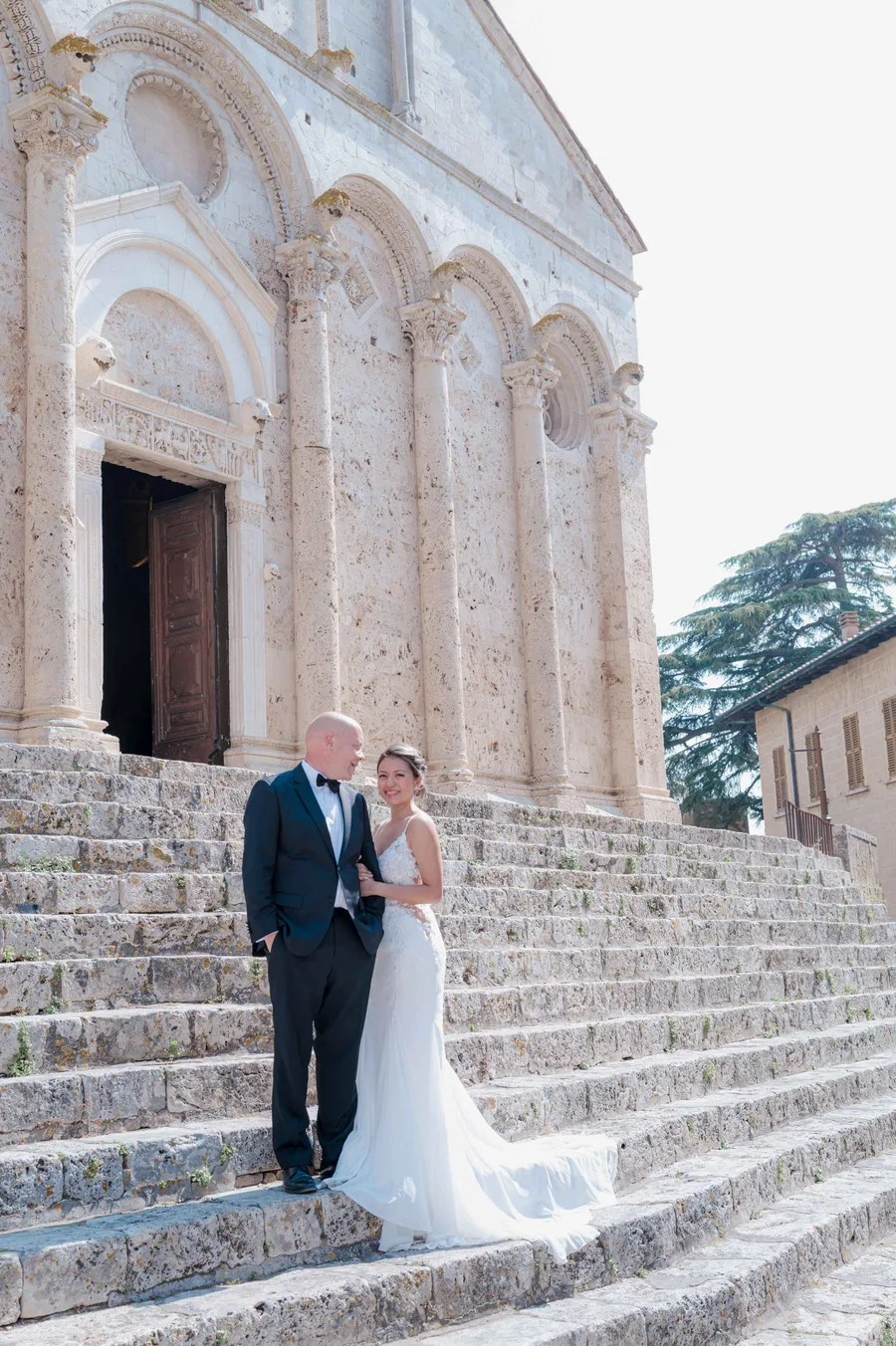 Ed & Dawn 1088