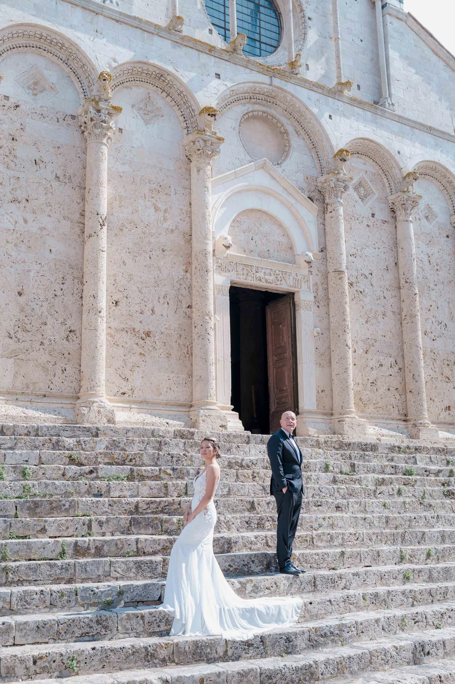 Ed & Dawn 1091