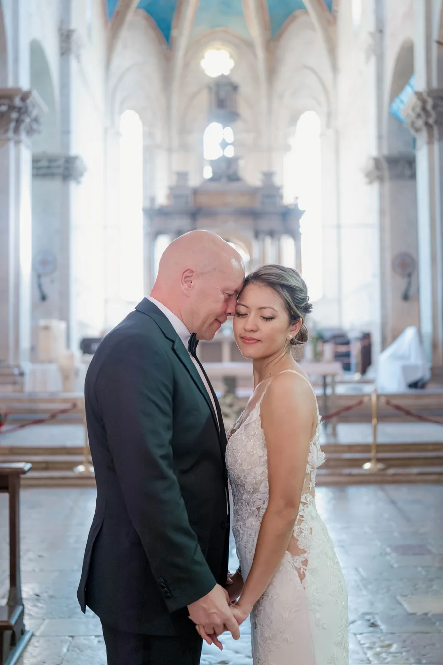 Ed & Dawn 1098