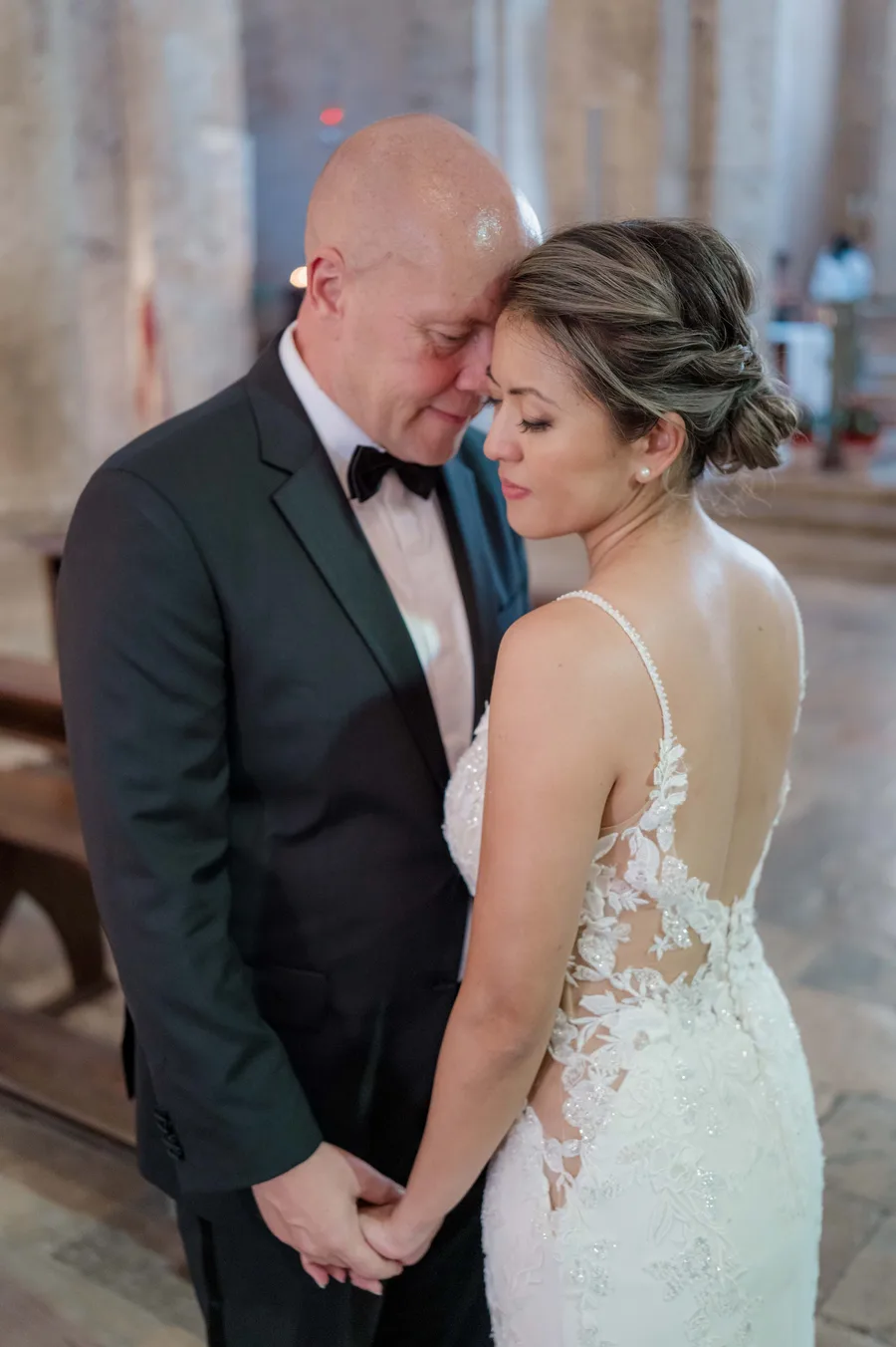 Ed & Dawn 1100