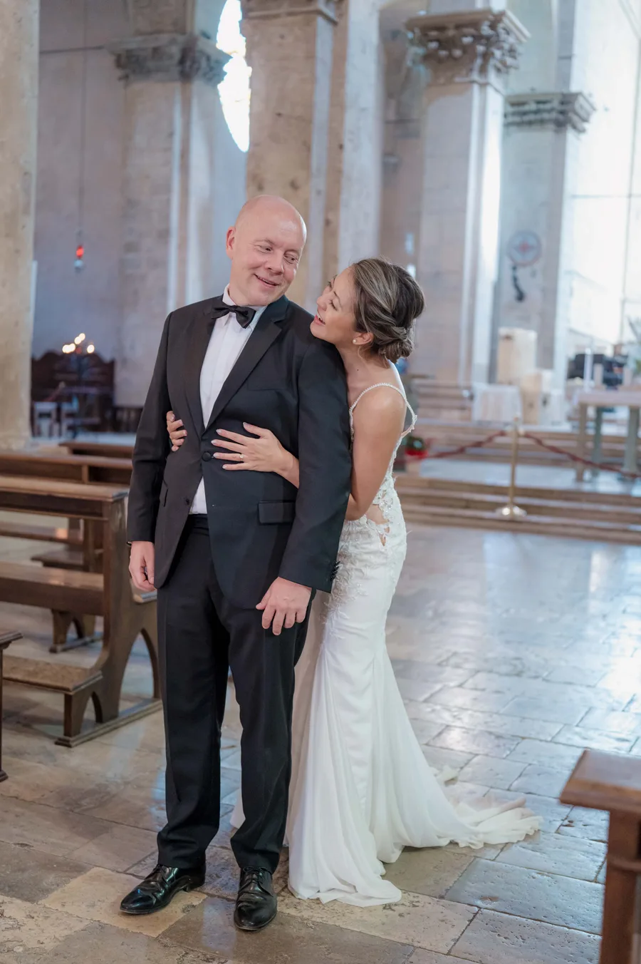Ed & Dawn 1104