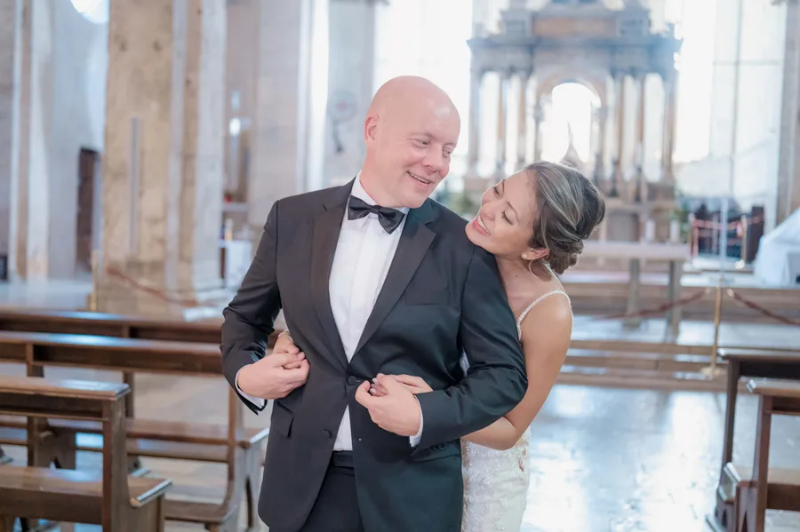 Ed & Dawn 1105