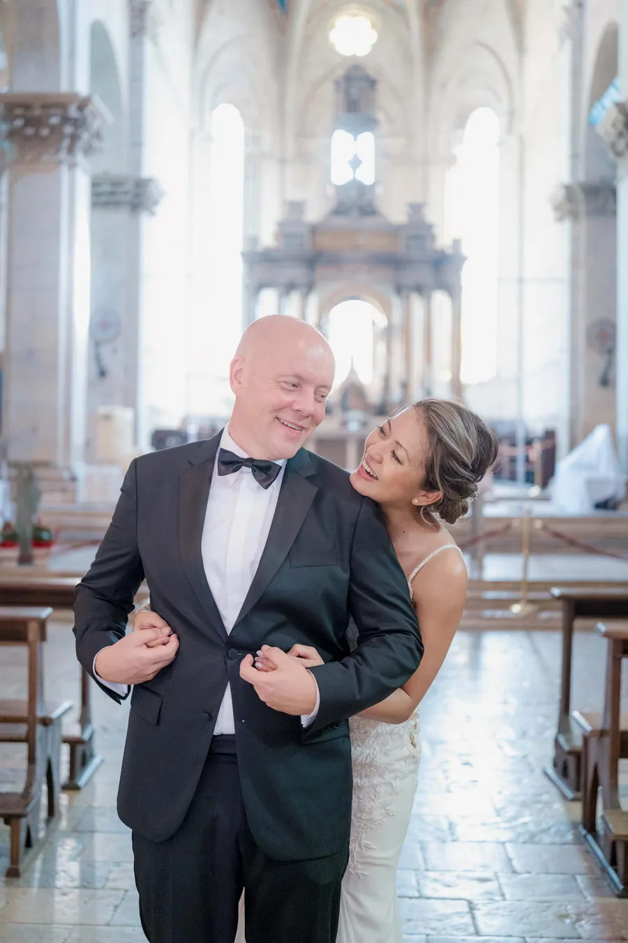 Ed & Dawn 1106