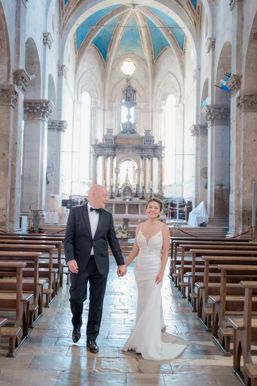 Ed & Dawn 1107