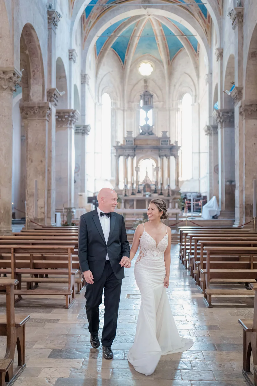 Ed & Dawn 1108