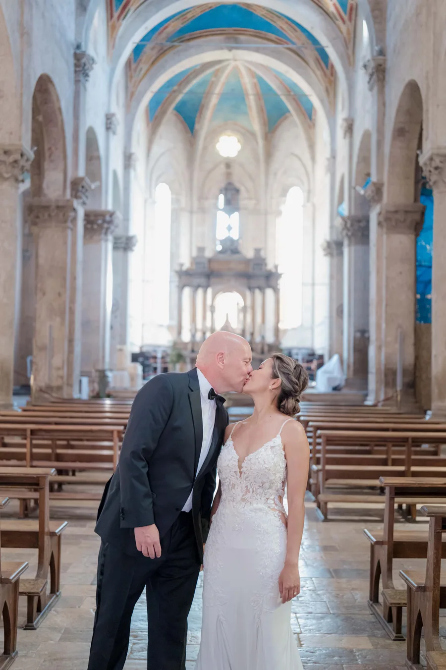 Ed & Dawn 1109