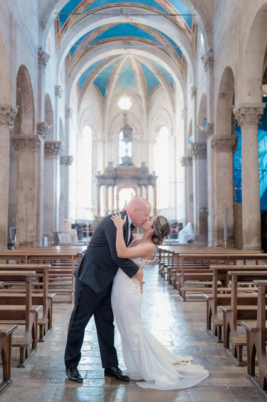 Ed & Dawn 1110