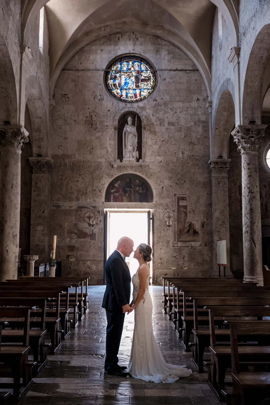 Ed & Dawn 1114