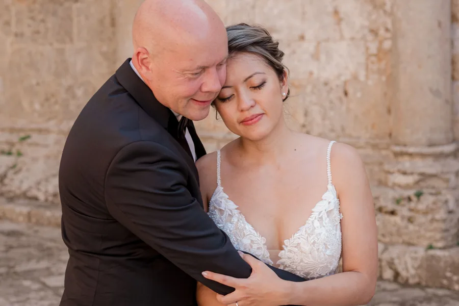 Ed & Dawn 1126