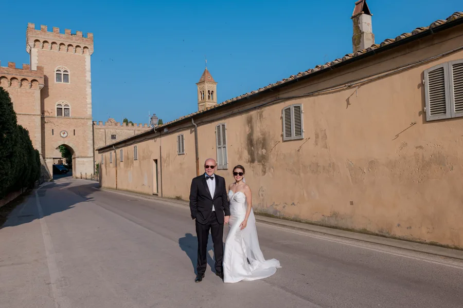 Ed & Dawn 1168