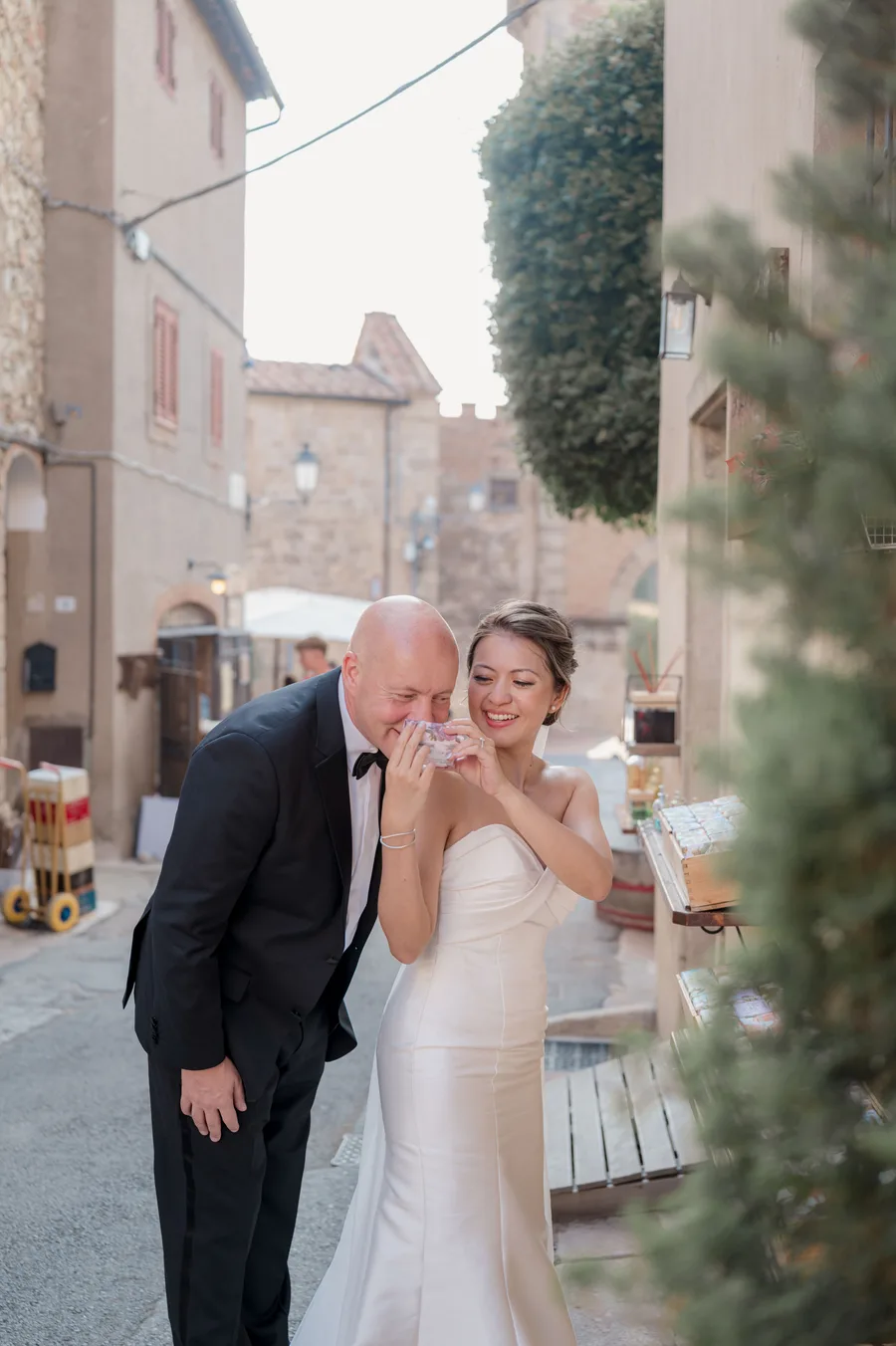 Ed & Dawn 1181