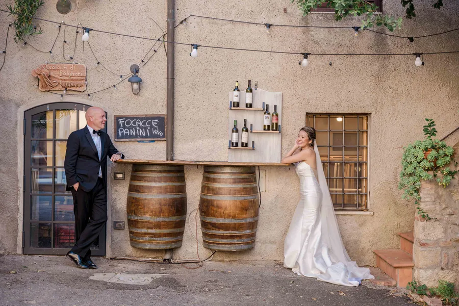 Ed & Dawn 1187