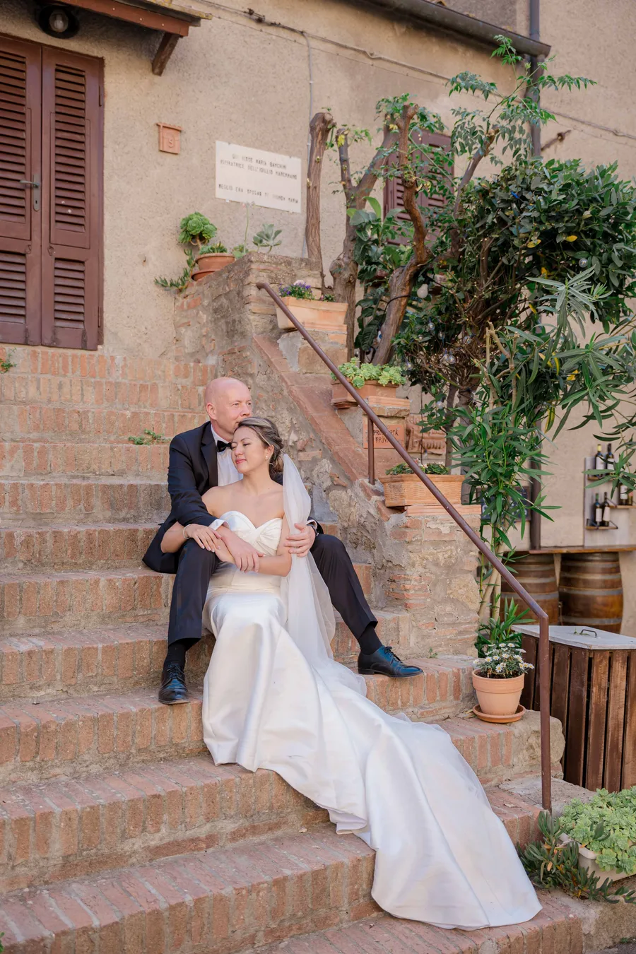Ed & Dawn 1189