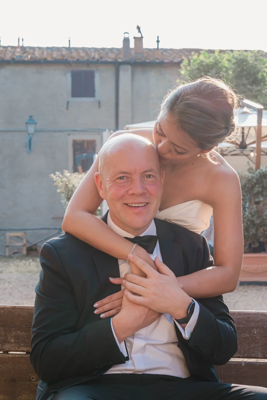 Ed & Dawn 1192