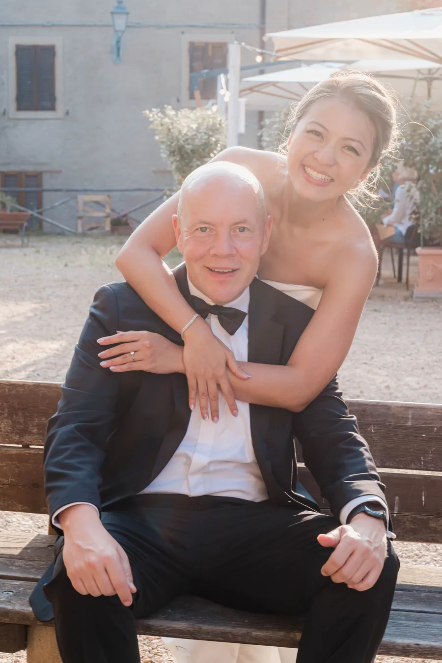 Ed & Dawn 1193
