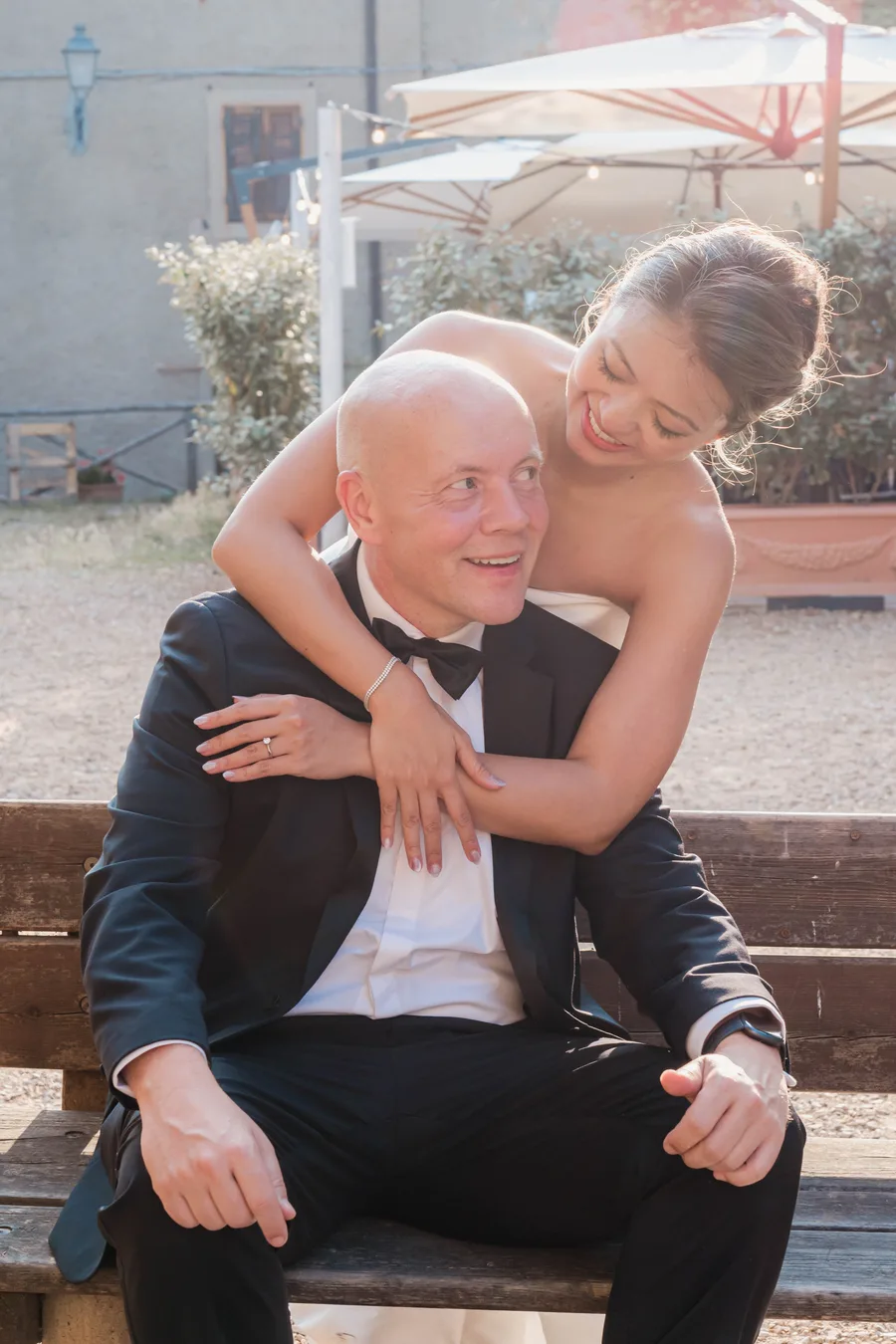 Ed & Dawn 1194