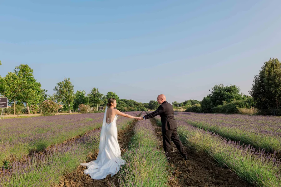 Ed & Dawn 1220