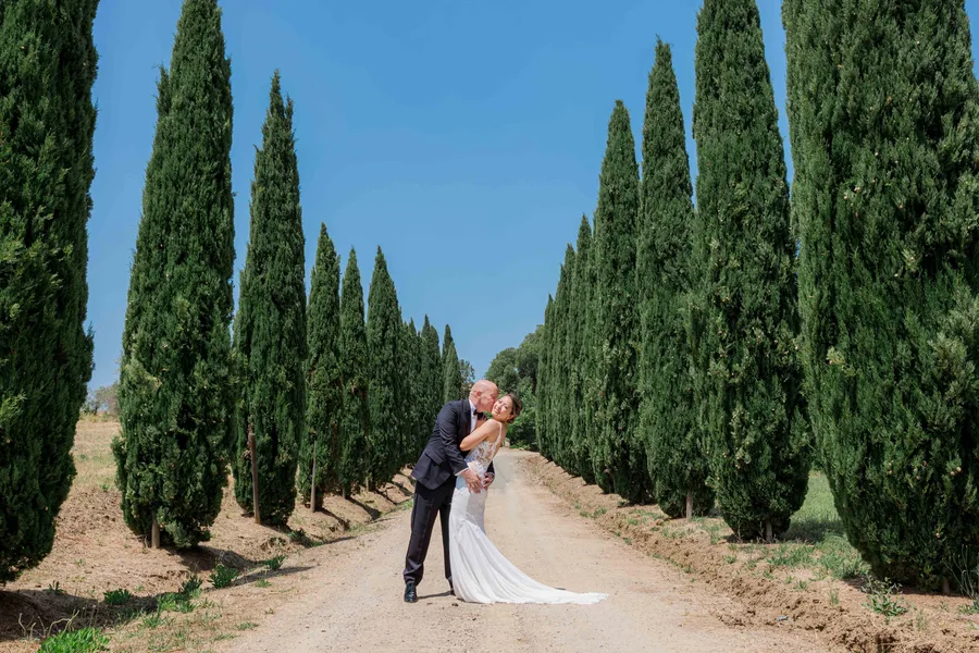 Ed & Dawn 1227