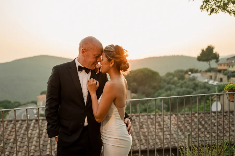 Ed & Dawn 1243
