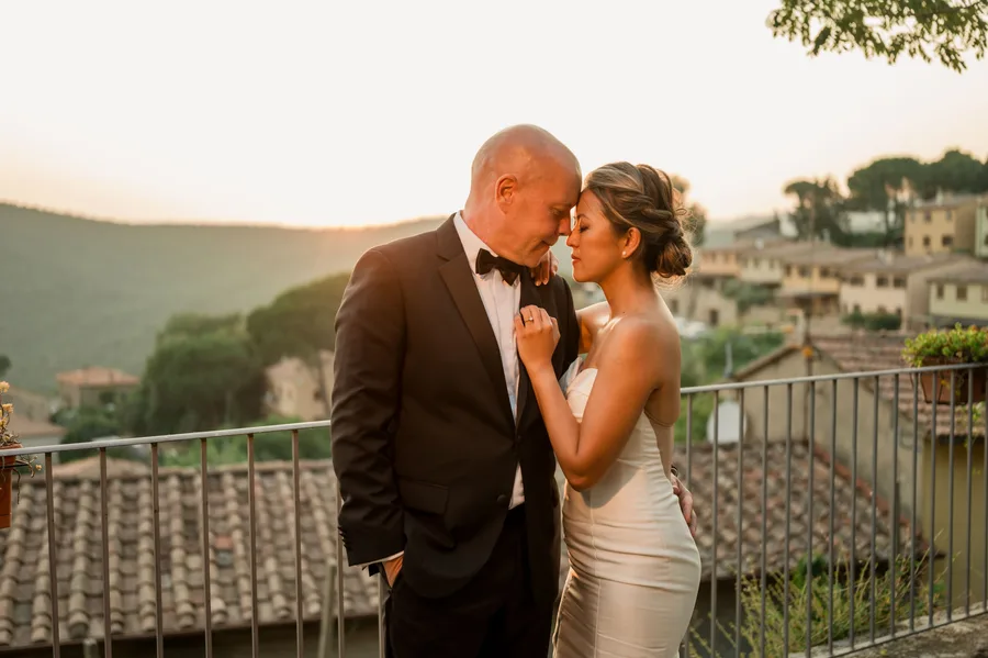 Ed & Dawn 1244