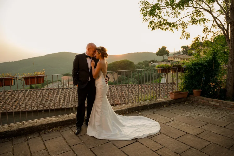 Ed & Dawn 1246