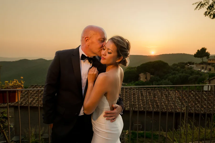 Ed & Dawn 1251