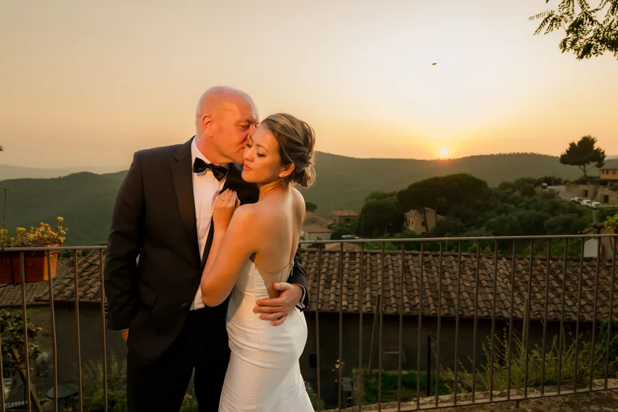 Ed & Dawn 1253