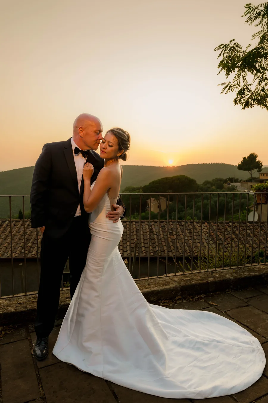 Ed & Dawn 1254