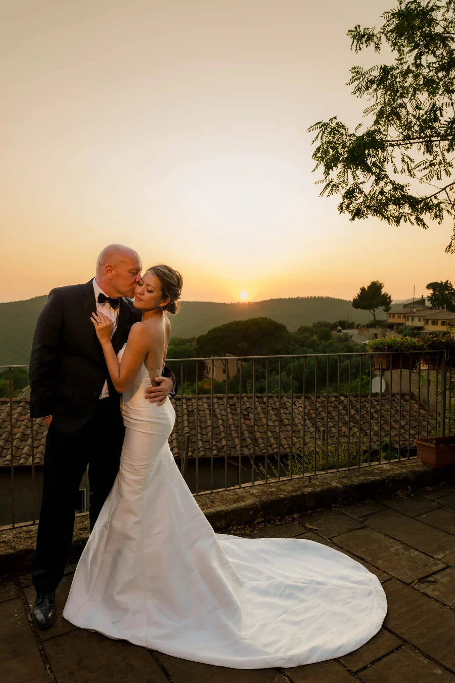 Ed & Dawn 1256