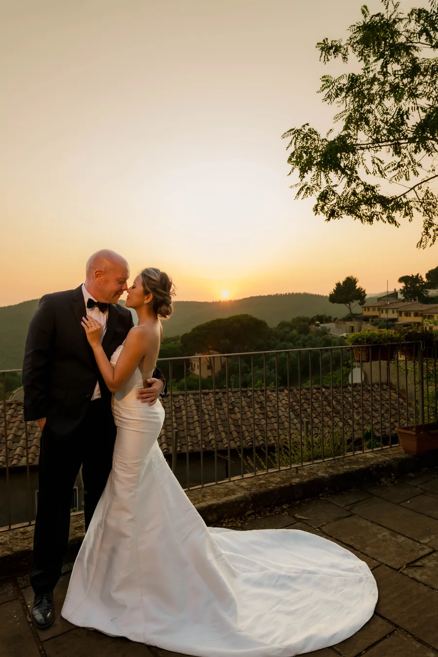 Ed & Dawn 1257