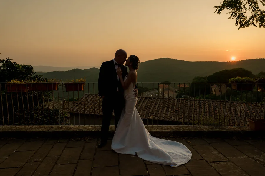 Ed & Dawn 1261
