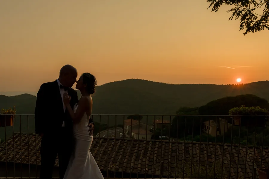 Ed & Dawn 1264