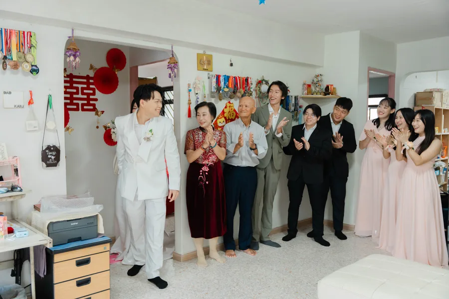Furama Hotel 1007