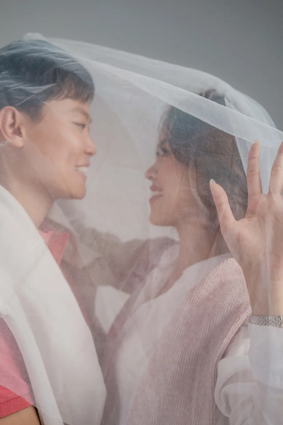 JJ & Shing Studio PWS 1050
