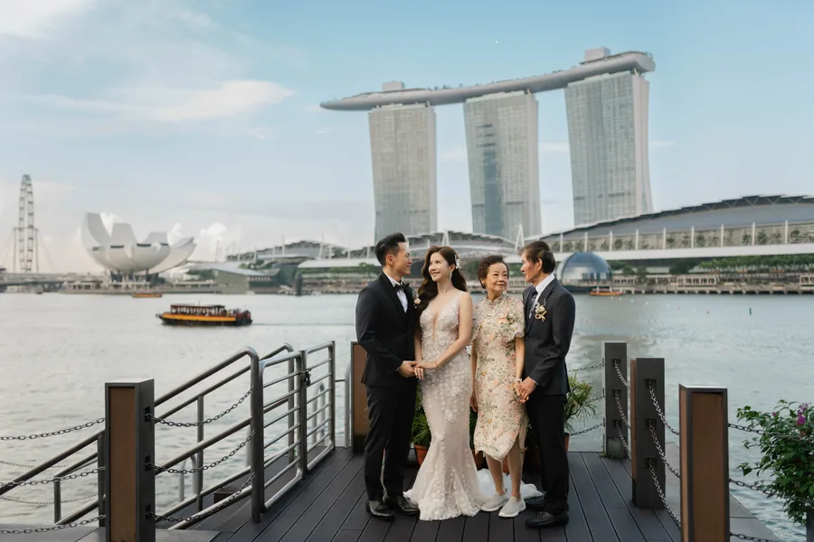Monti Singapore 1006