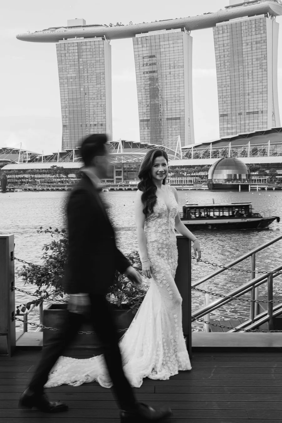 Monti Singapore 1007