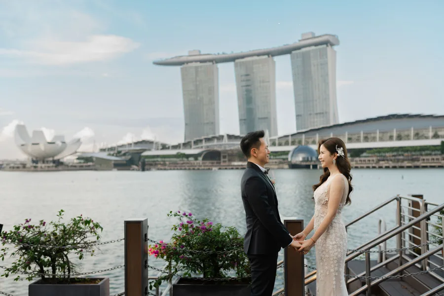Monti Singapore 1008