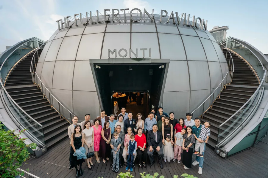 Monti Singapore 1010