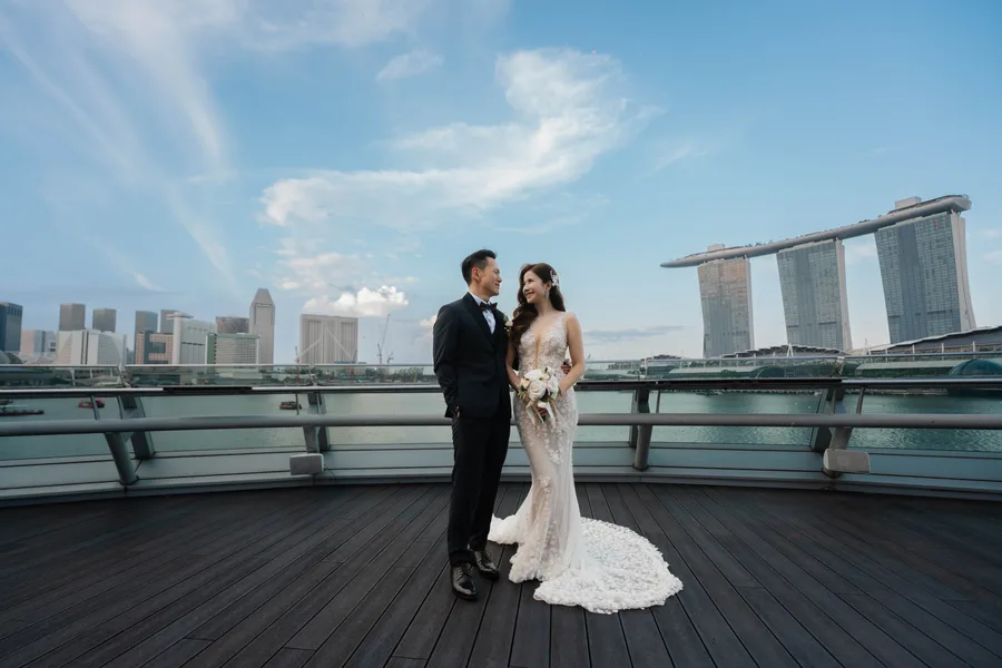 Monti Singapore 1011