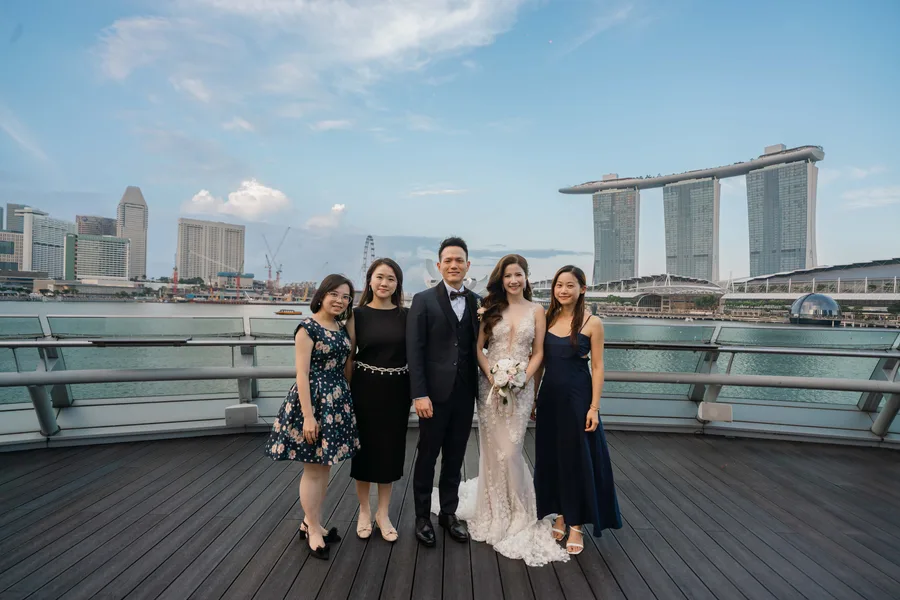 Monti Singapore 1012
