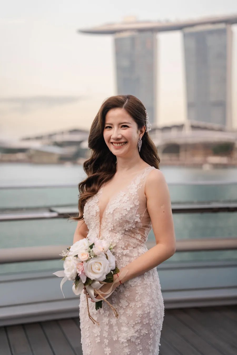 Monti Singapore 1023
