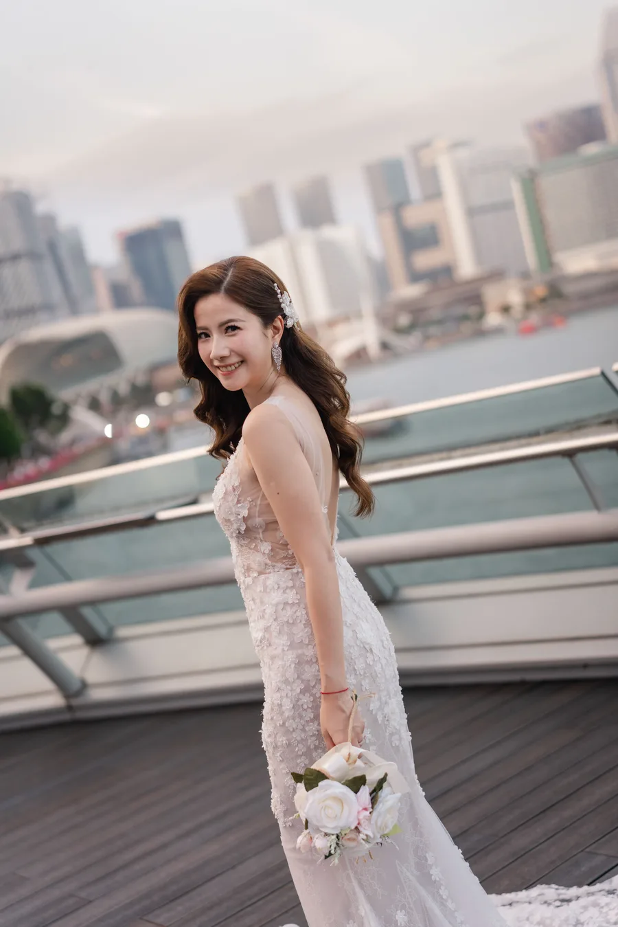 Monti Singapore 1025