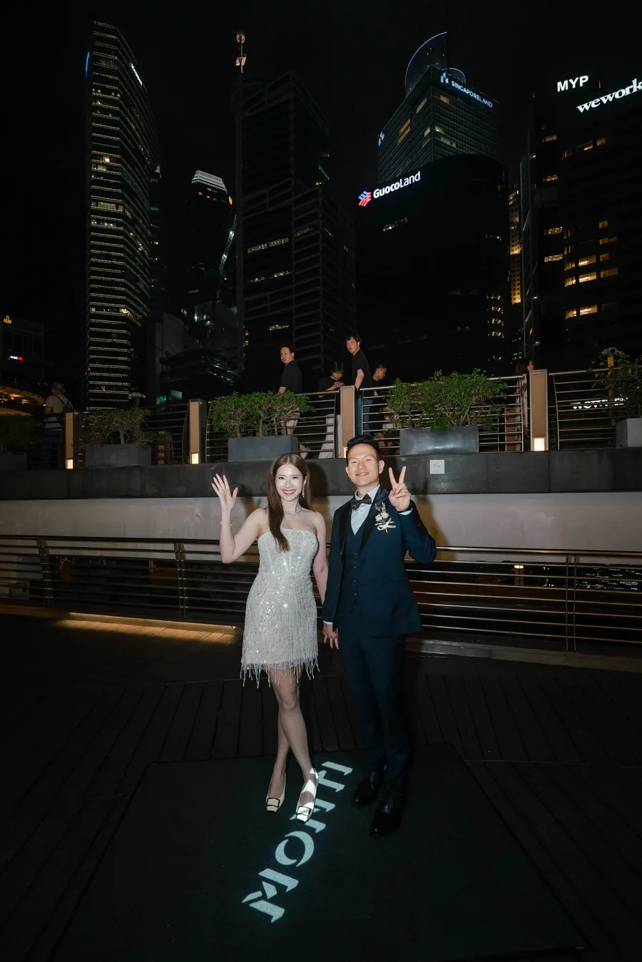Monti Singapore 1027
