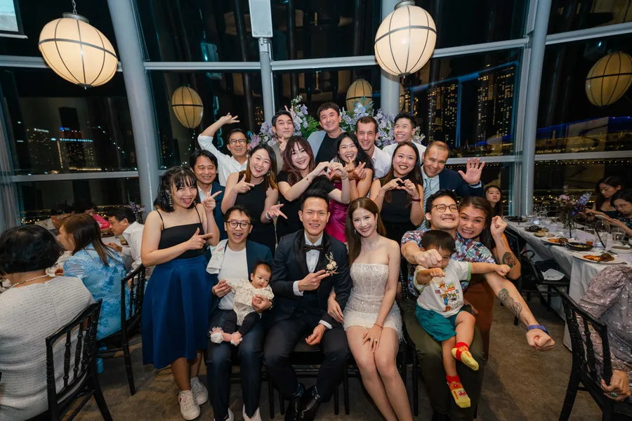 Monti Singapore 1031