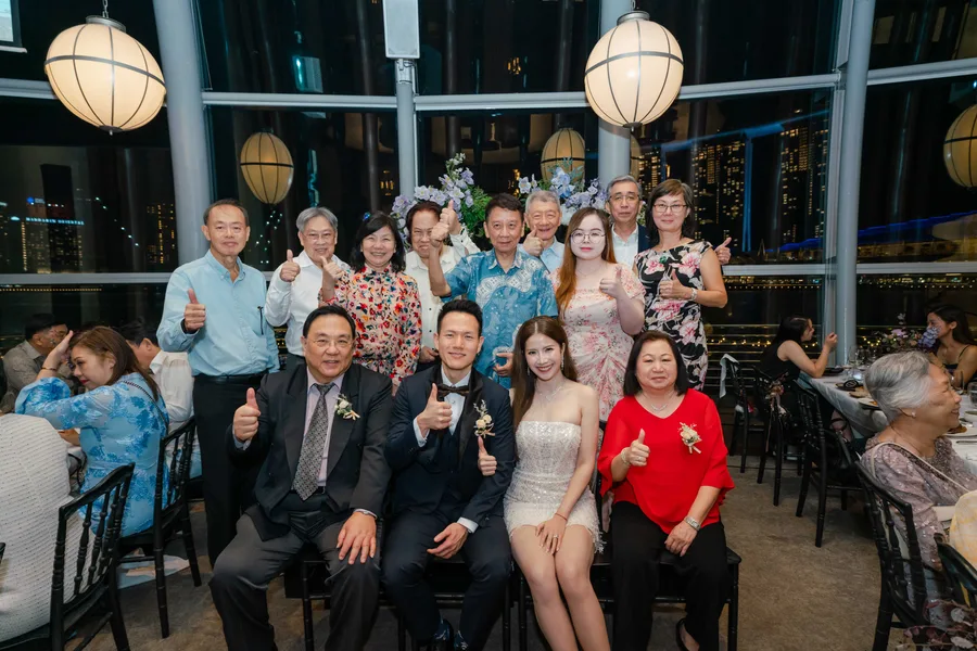 Monti Singapore 1033