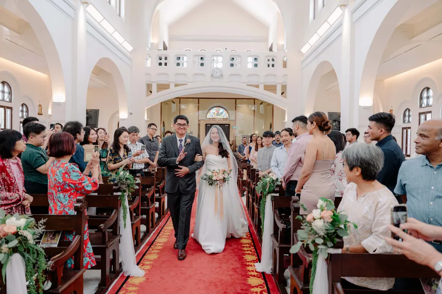 Raffles Hotel 1016
