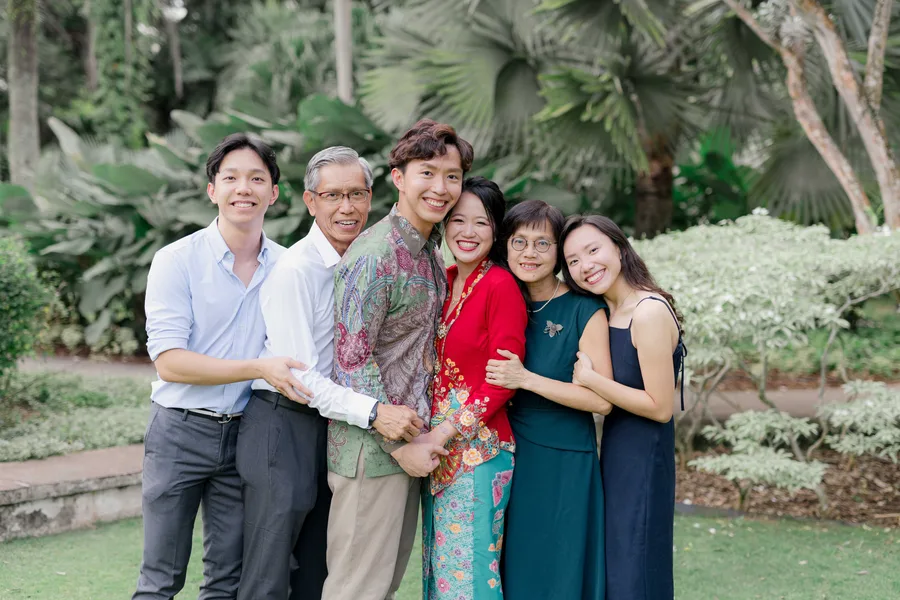 Raffles Hotel 1032