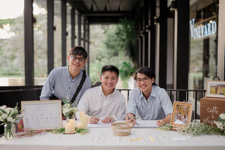 Raffles Hotel 1040