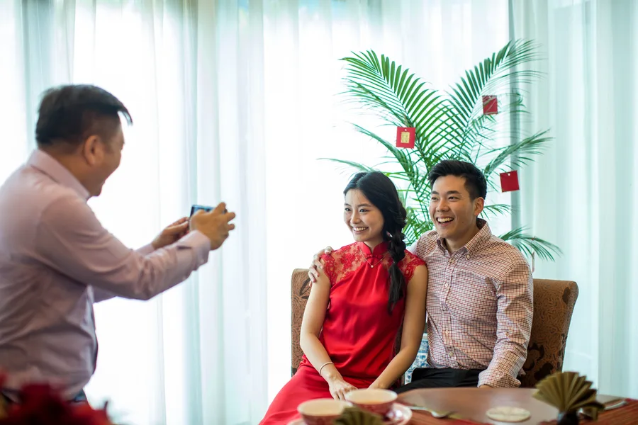Ritz Carlton Singapore 1003