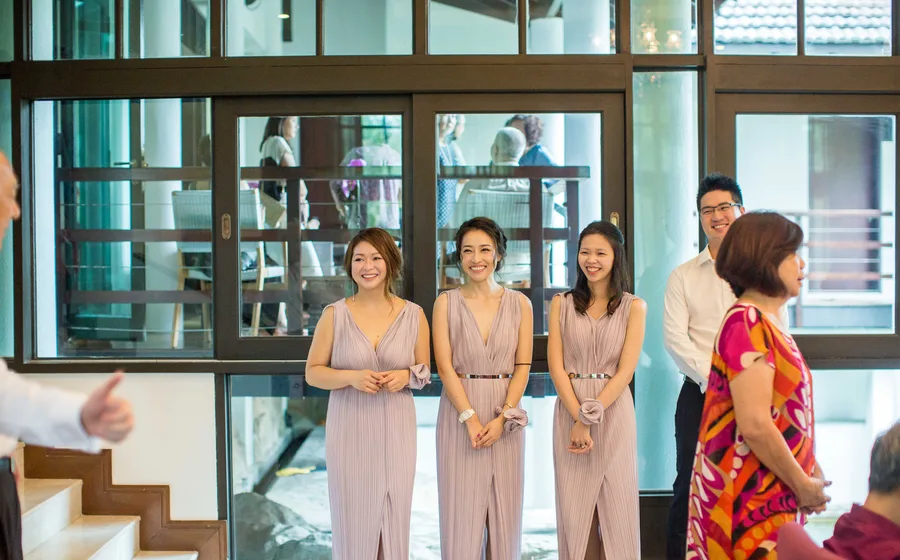 Ritz Carlton Singapore 1004